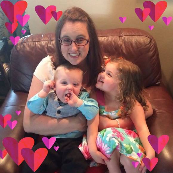 Meet your Posher, Sylvia - Picture 1 of 1